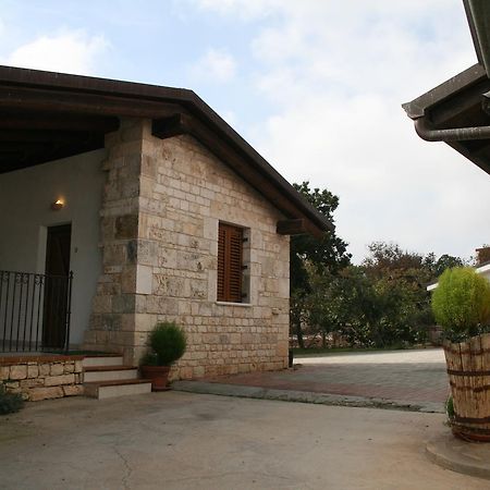 Agriturismo Amicizia Cassano delle Murge Exterior photo