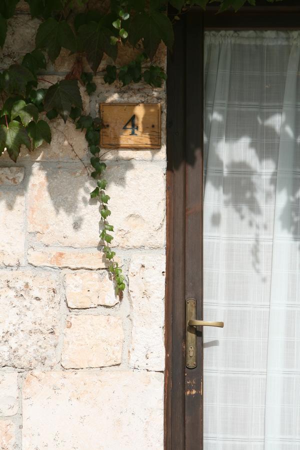Agriturismo Amicizia Cassano delle Murge Exterior photo